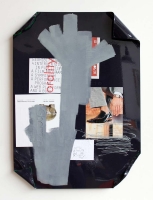 painting, 80 x 60 cm