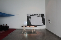 Laboratorio, Musac Leon (ES), 2013